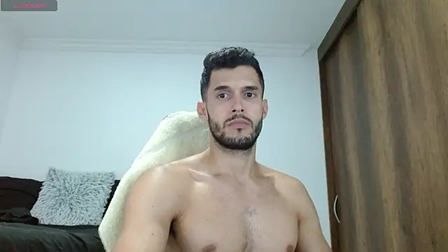 Noah jhonsonn online show from February 23, 11:07 am