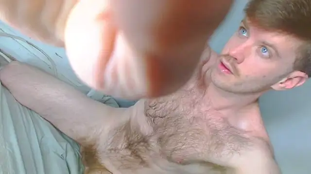 BlueEyedJason online show from November 12, 1:55 am