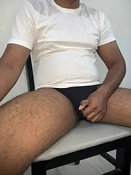 Msunny809 online show from April 9, 1:50 pm