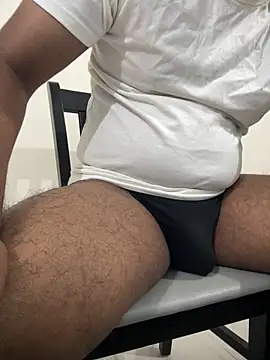 Msunny809 online show from April 23, 11:15 am