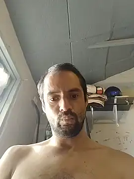 Brhama44 online show from November 7, 3:37 pm