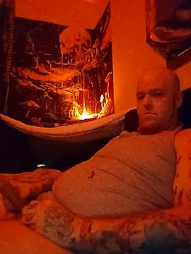 BluestBalls710 online show from December 16, 9:27 am