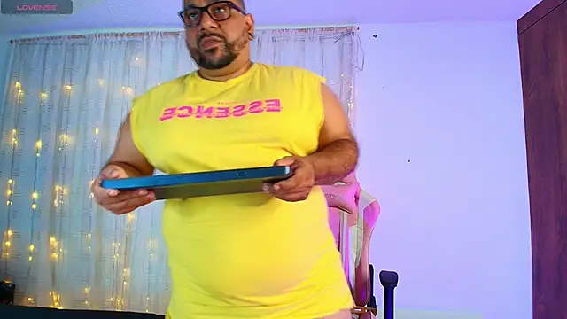 jacoob woods online show from February 11, 7:27 pm