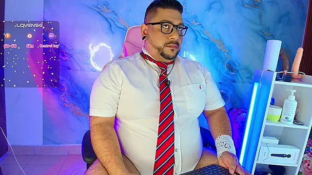 jacoob woods online show from March 7, 3:15 am