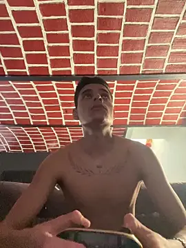 Snapshot of brianor89 chatting on September 27, 9:56 pm brianor89 online show from September 27, 9:56 pm