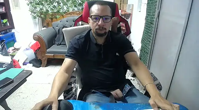 alexam galxh online show from February 7, 2:04 pm