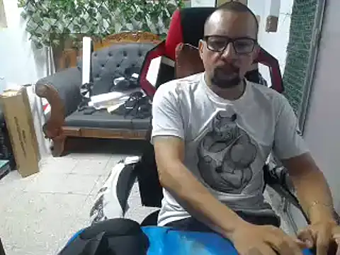 alexam galxh online show from January 2, 2:24 pm