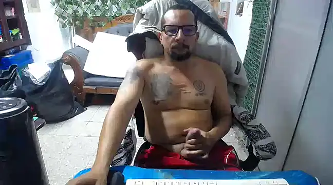 alexam galxh online show from February 18, 9:09 pm