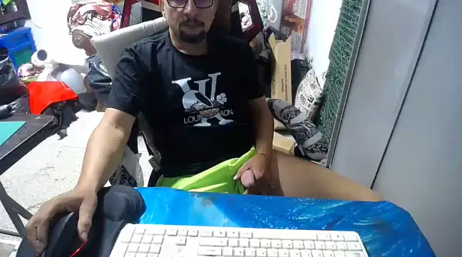 alexam galxh online show from February 5, 2:48 pm