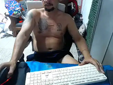 alexam galxh online show from January 27, 11:11 pm