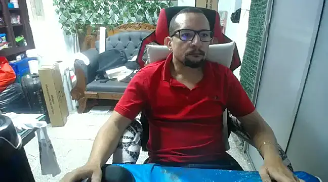 alexam galxh online show from December 27, 3:16 pm