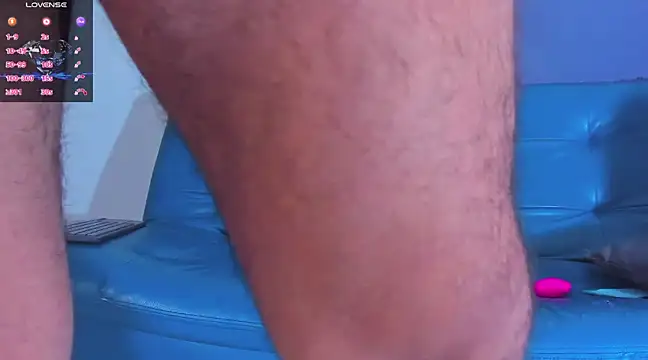 JorsMontero online show from December 15, 10:15 pm