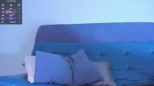 JorsMontero online show from December 17, 10:54 pm