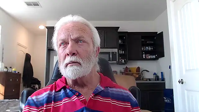 rockpoint69 online show from December 14, 6:20 pm