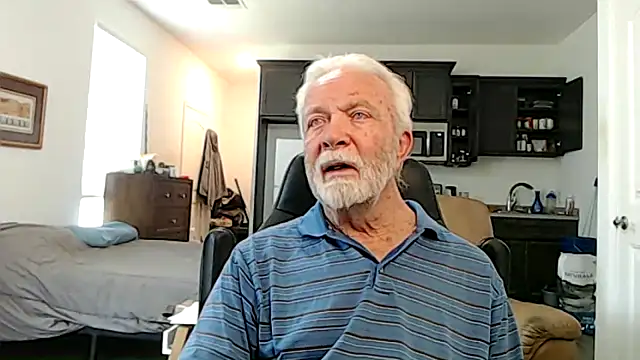 rockpoint69 online show from September 18, 2:41 pm