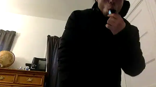 Bad MWatz online show from December 4, 7:34 pm