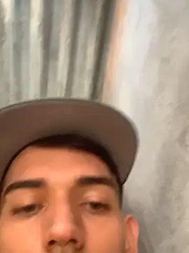 Fabian 1010sex online show from February 24, 5:43 am