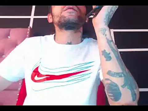 Christian Stiven1 online show from November 2, 3:16 pm