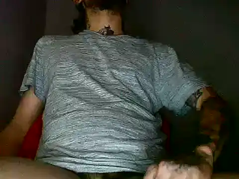 Christian Stiven1 online show from March 25, 5:55 am