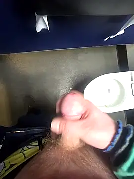 WhiteMeat069 online show from February 18, 5:09 am