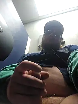 WhiteMeat069 online show from February 6, 1:05 am