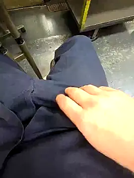 WhiteMeat069 online show from December 18, 1:48 am