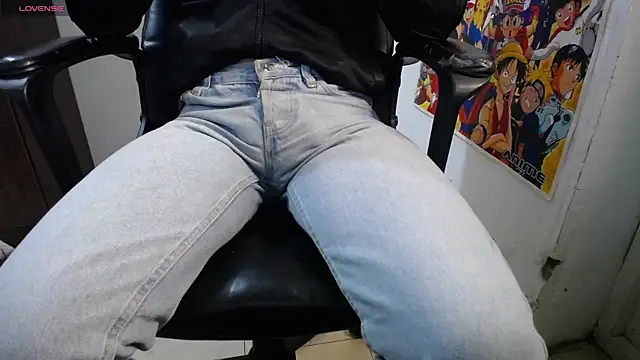 ricksamm online show from November 27, 3:43 am