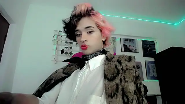 Sweet Jack1 online show from December 29, 5:44 pm