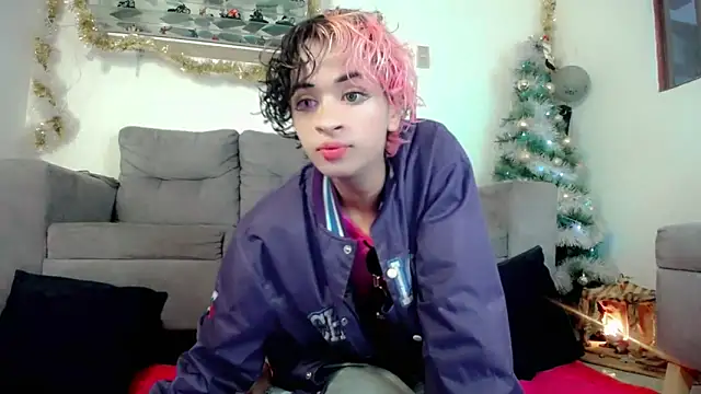 Sweet Jack1 online show from December 28, 3:37 pm