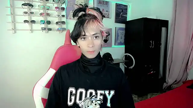 Sweet Jack1 online show from December 5, 12:33 pm