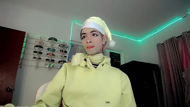 Sweet Jack1 online show from December 10, 2:28 pm