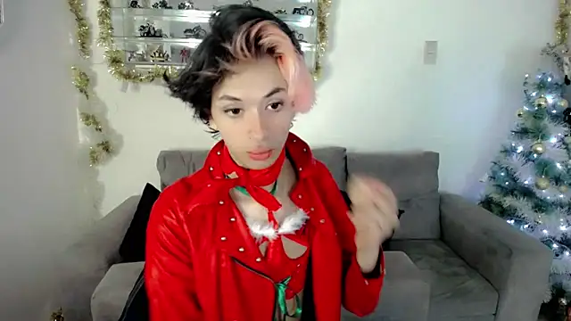 Sweet Jack1 online show from December 24, 3:16 pm