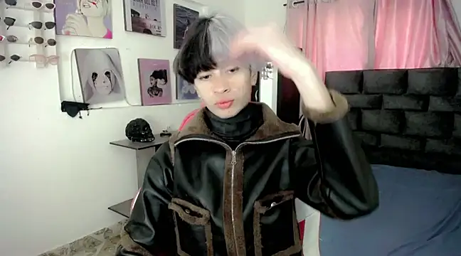 Sweet Jack1 online show from March 8, 3:00 pm