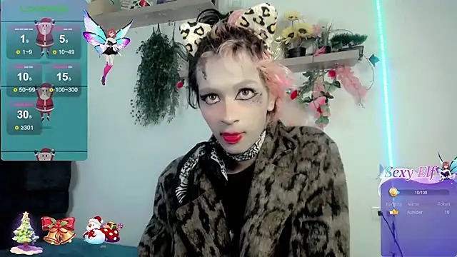 Sweet Jack1 online show from December 30, 4:19 pm