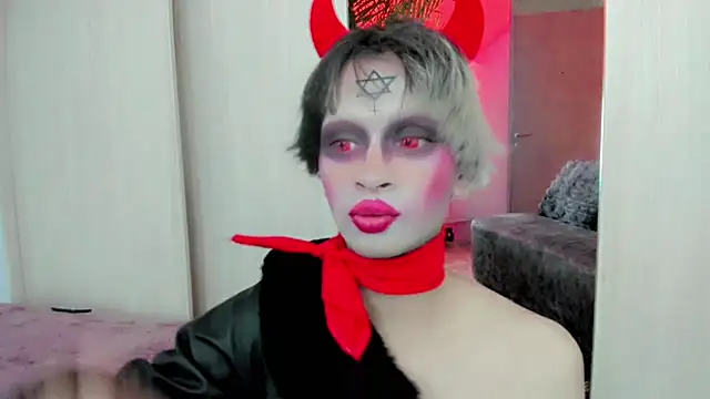 Sweet Jack1 online show from October 11, 8:57 pm