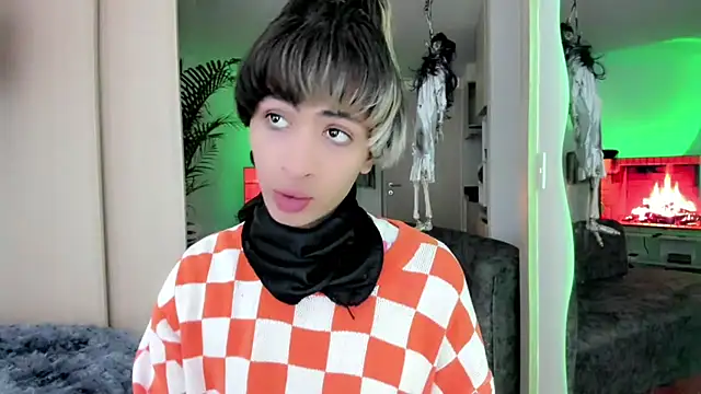 Sweet Jack1 online show from October 21, 2:31 pm