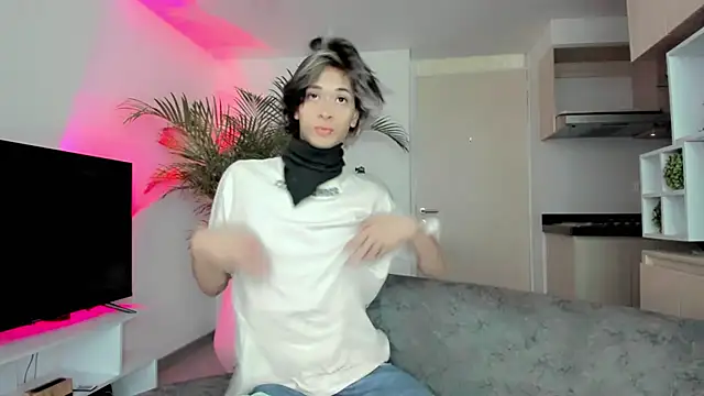 Sweet Jack1 online show from September 17, 2:29 pm