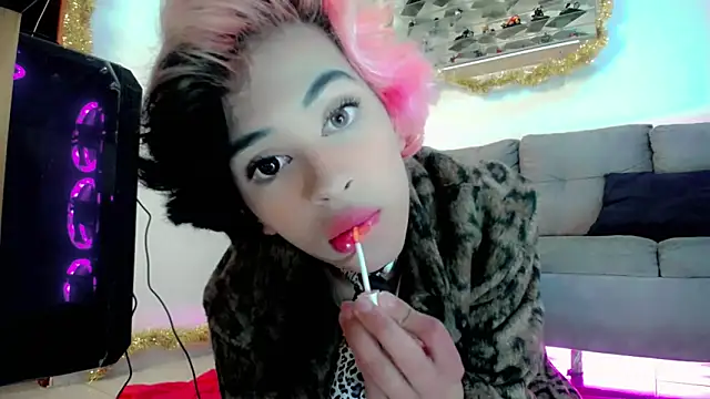 Sweet Jack1 online show from December 31, 1:08 pm