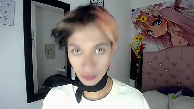 Sweet Jack1 online show from January 10, 7:11 pm