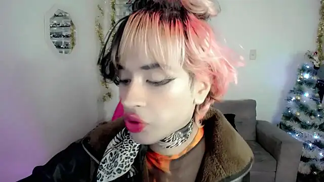 Sweet Jack1 online show from December 26, 3:31 pm