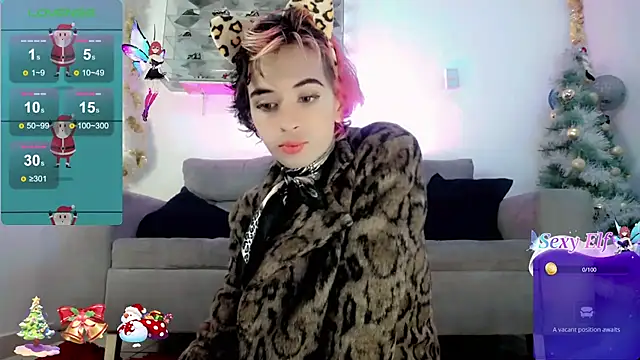 Sweet Jack1 online show from January 7, 1:43 pm