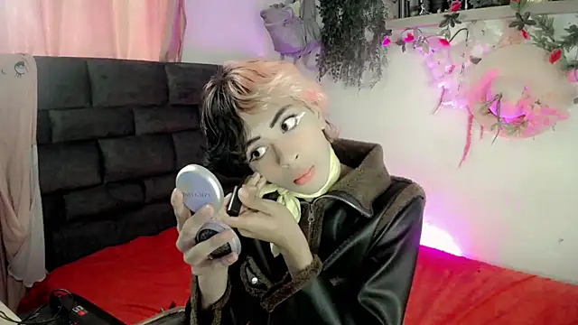 Sweet Jack1 online show from December 12, 2:33 pm