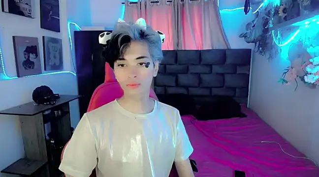 Sweet Jack1 online show from March 10, 2:59 pm