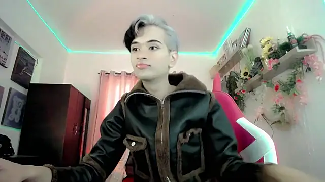 Sweet Jack1 online show from January 29, 3:15 pm