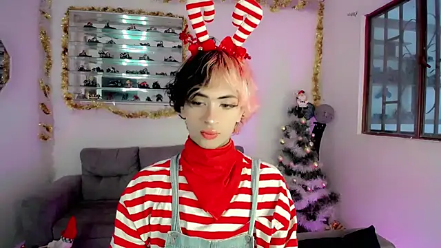 Sweet Jack1 online show from December 14, 4:09 pm