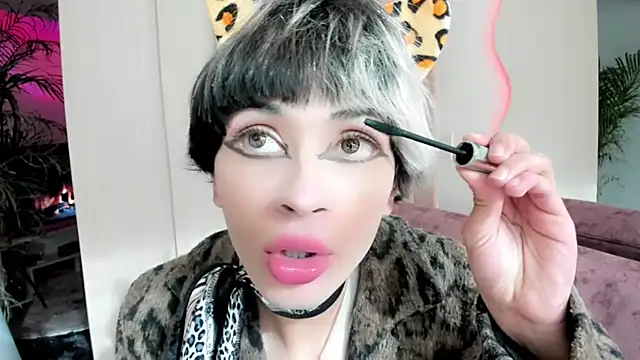 Sweet Jack1 online show from October 8, 8:46 pm