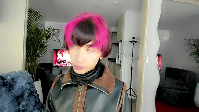 Sweet Jack1 online show from November 27, 2:54 pm