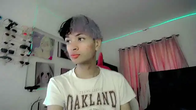 Sweet Jack1 online show from January 28, 3:14 pm