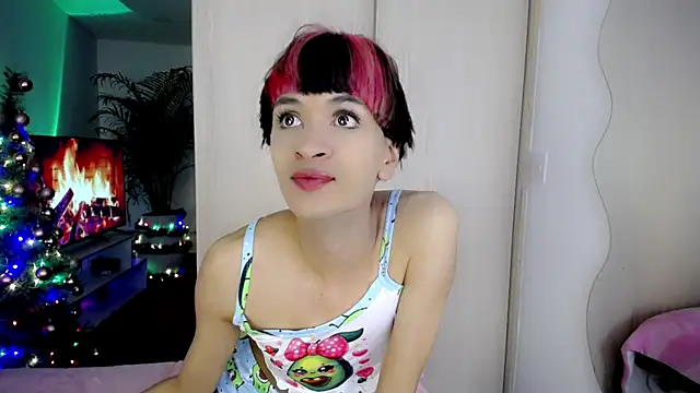 Sweet Jack1 online show from December 14, 1:07 pm