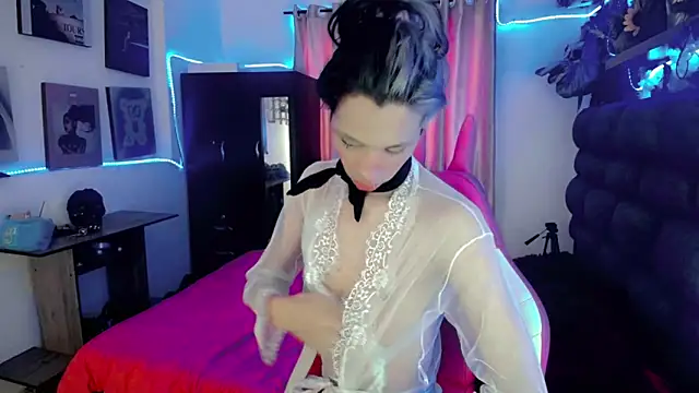 Sweet Jack1 online show from February 21, 3:10 pm